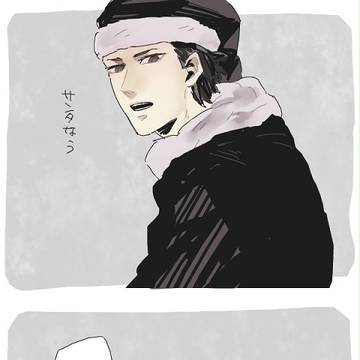 メリシャダイ