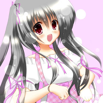 メイド