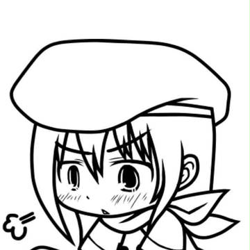 むふぅ