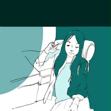 ひとやすみ