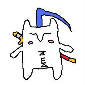 パクメンさん?