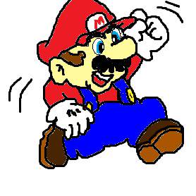 マリオ