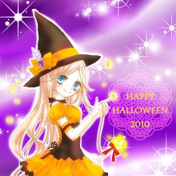 Halloween