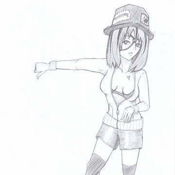 帽子