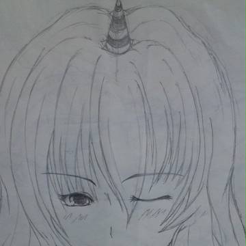ラクガキ