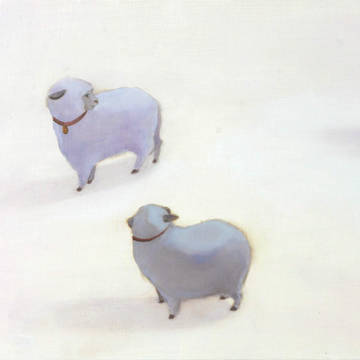 おいてかないで