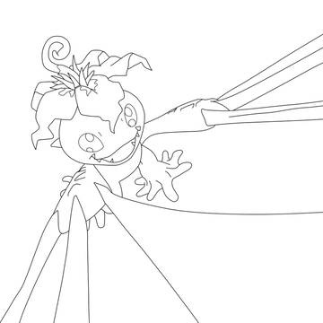 ポイズンアイビー
