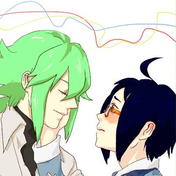 今度は君からちゅーしてよ