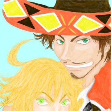 探偵とマリアッチ