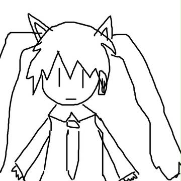 はつねみく
