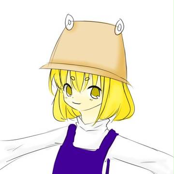 らくがき