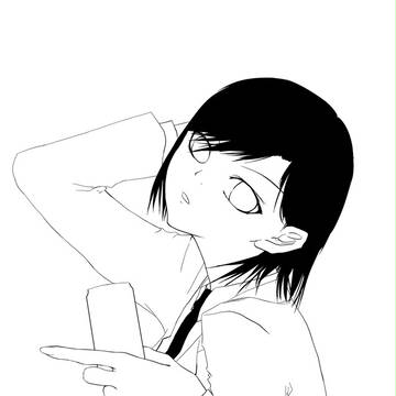 作成途中_線