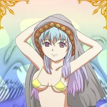 何となく