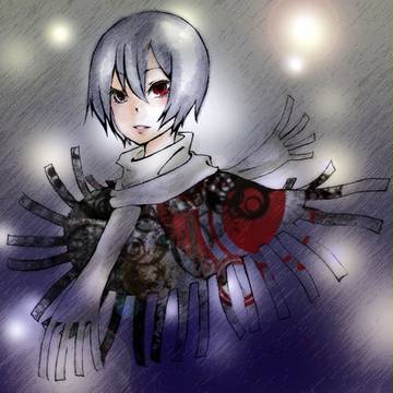 カラス-from.J.叶