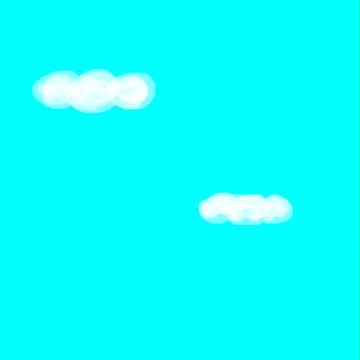 おともだち。