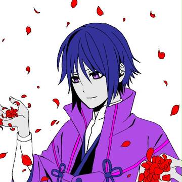 ド派手になった