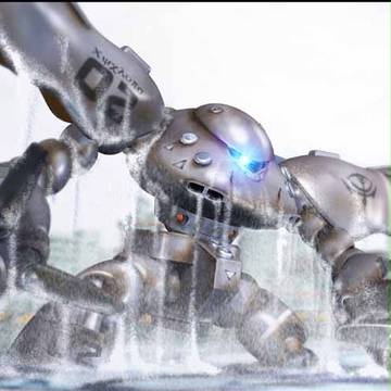 ハイゴッグ