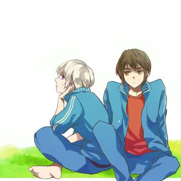 体育の授業的な
