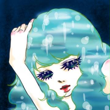 このまま溶けてしまえたら