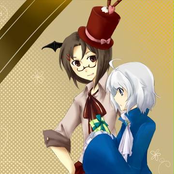 【ぴくうぃば】らくがき。