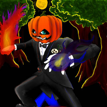 Let's Trick!