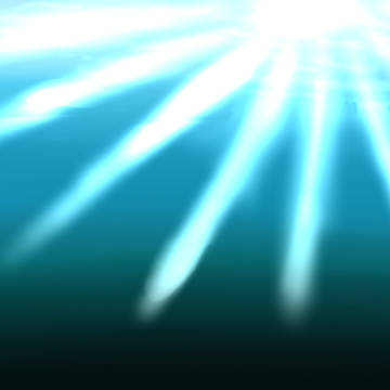 水底