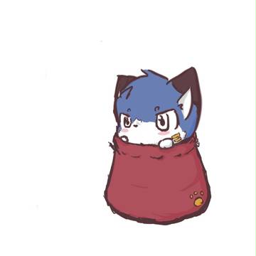 禮物獸(>ω<)
