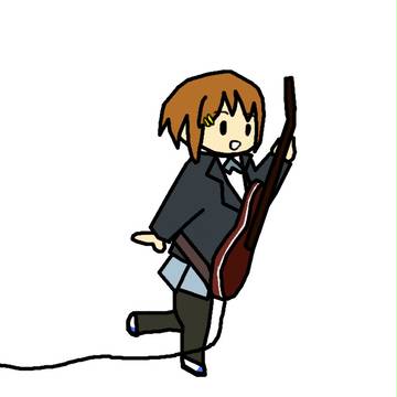 ほうかごティータイム２ゆい