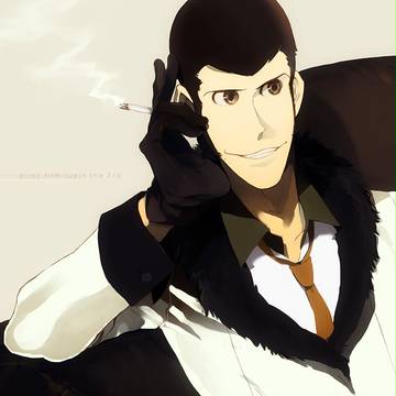 ルパン