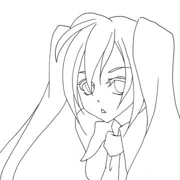 初音さん