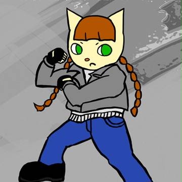 みニャミ光太郎