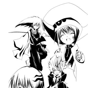 好きなジャンプ作品