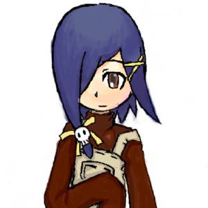 瀬良あゆみ
