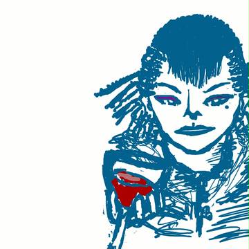 リハビリ程度でスイマセン