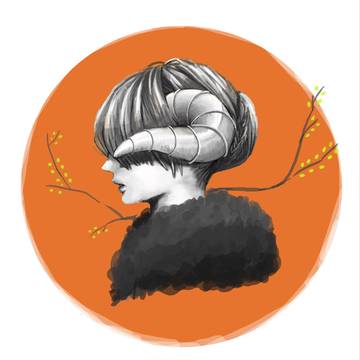 horn