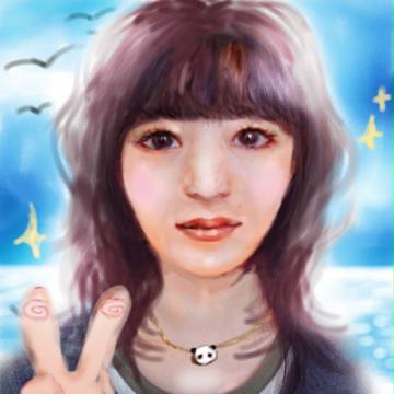自画像