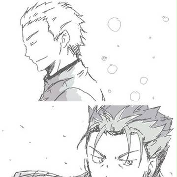 絵チャ語り②