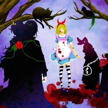 Alice of ...