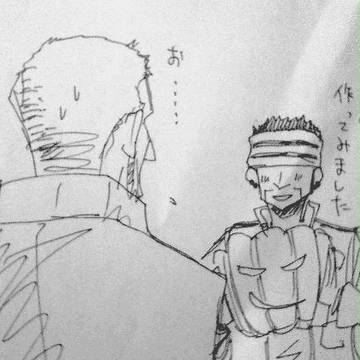ログ詰め合わせ/ギン＆クリーク
