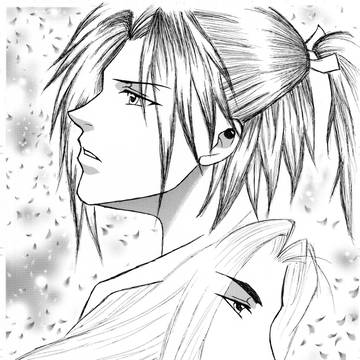 追憶の森
