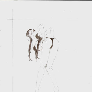泳