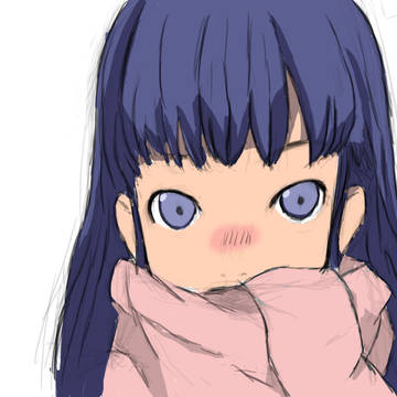 冬ふゆの日ひ