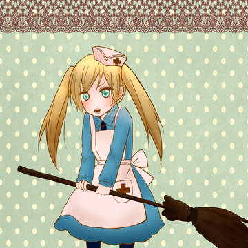 いぎりすむすめ