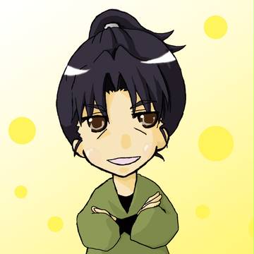 文次郎