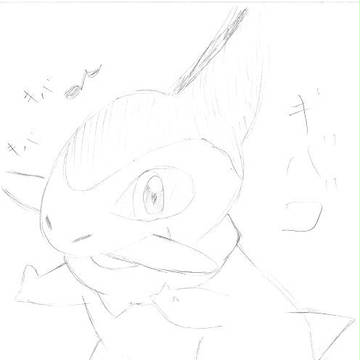 キバゴ