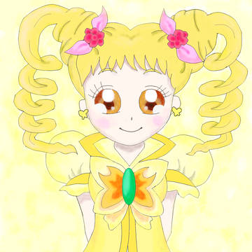 レモネード