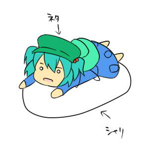 かっぱ寿司