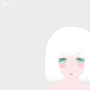 雨
