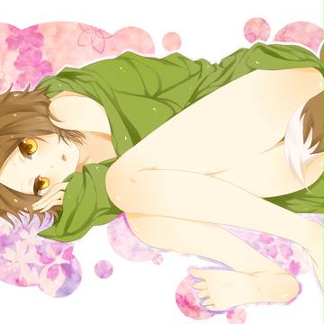 きつね元就様