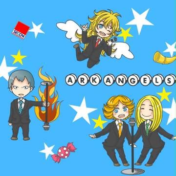 う○こなんてしない！